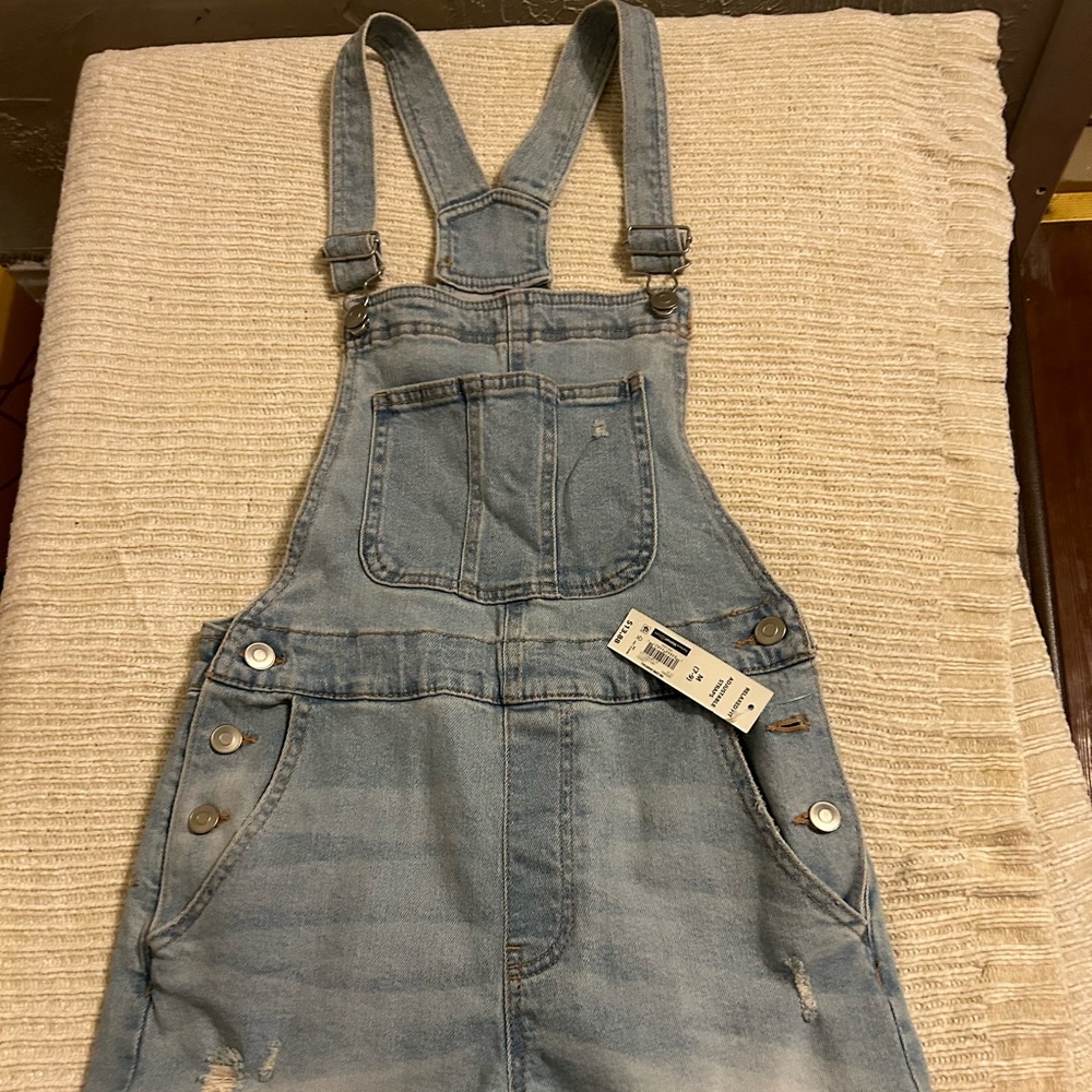 Short